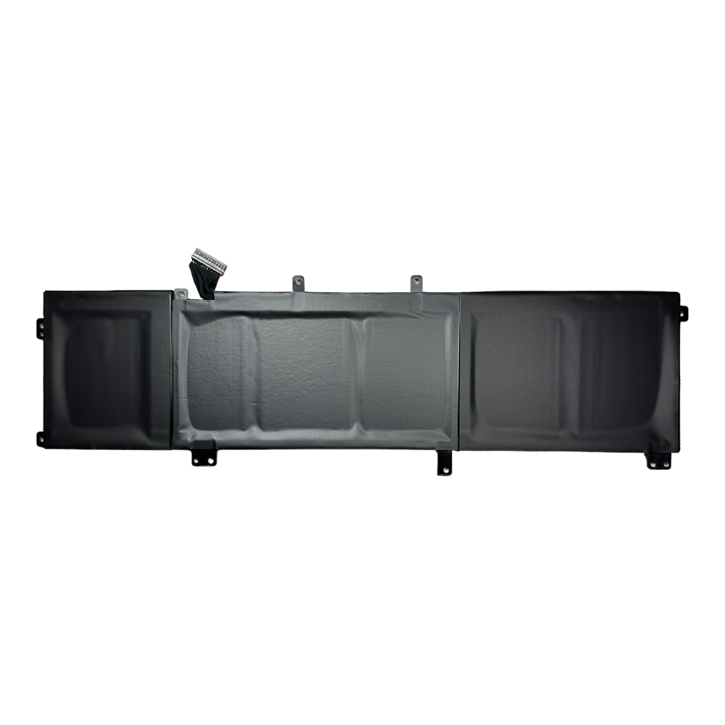 Baterie originala Dell 91WHr Type 245RR, 6 celule (pentru sisteme fara 2.5