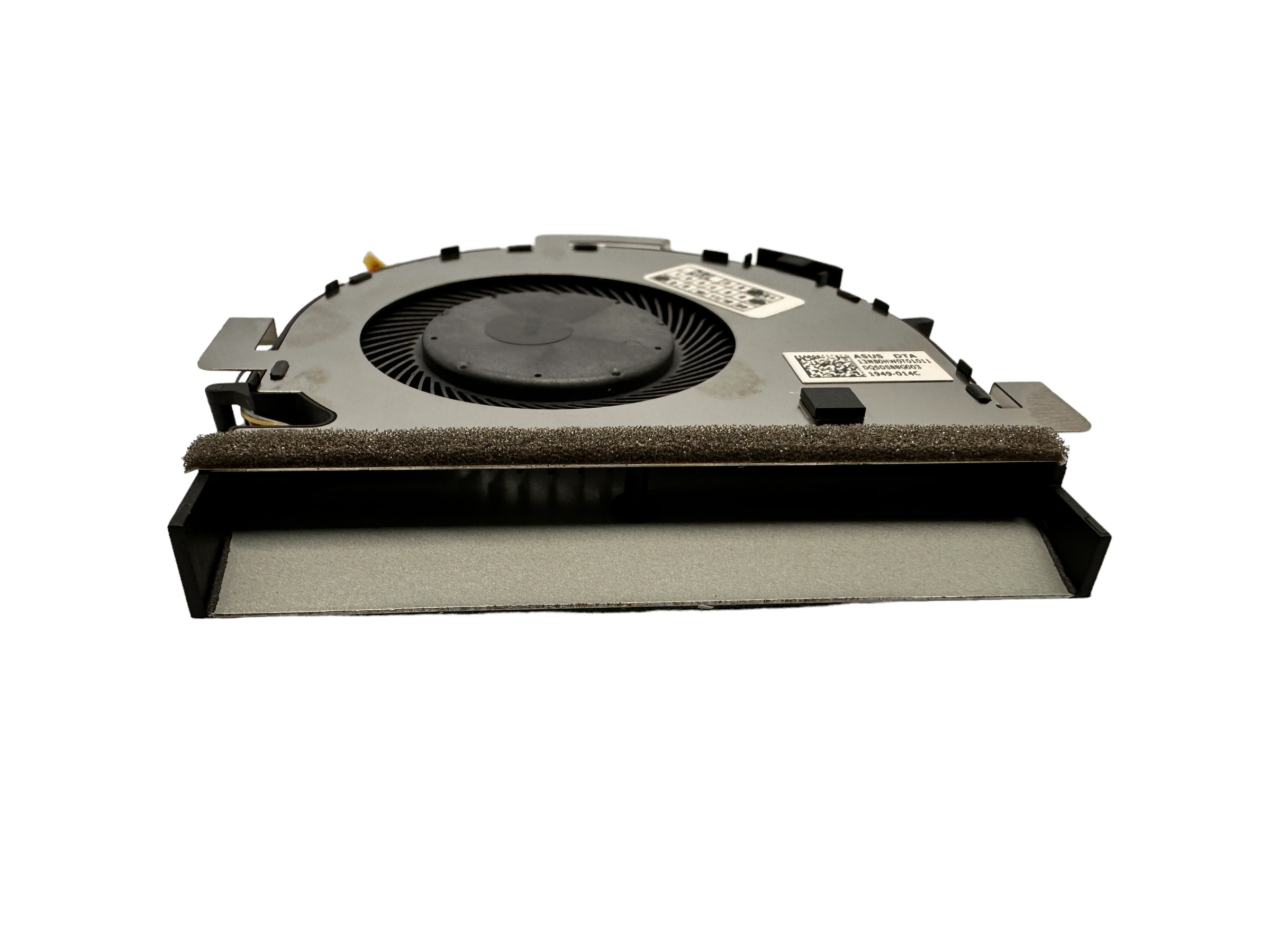 Cooler original Asus ZenBook Pro UX550, cod 13NB0HW0T01011, pentru procesor, CPU type